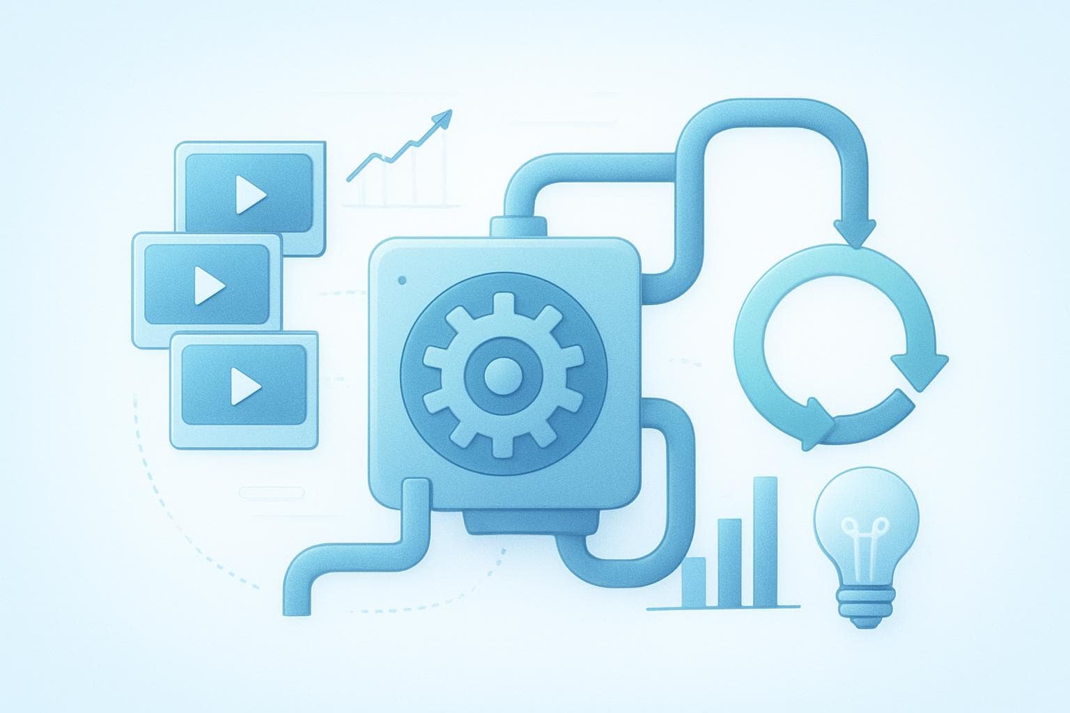 Greta Content System