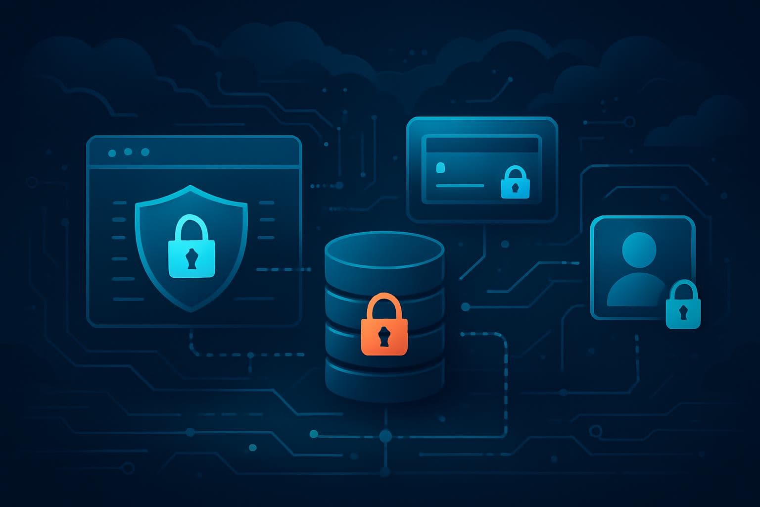 Кібербезпека сайту, платформи та вебдодатка: що бізнесу потрібно захистити у 2026 році